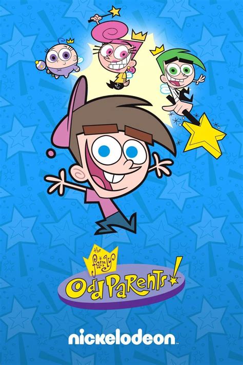 the fairly odd parents wcostream|The Fairly OddParents .